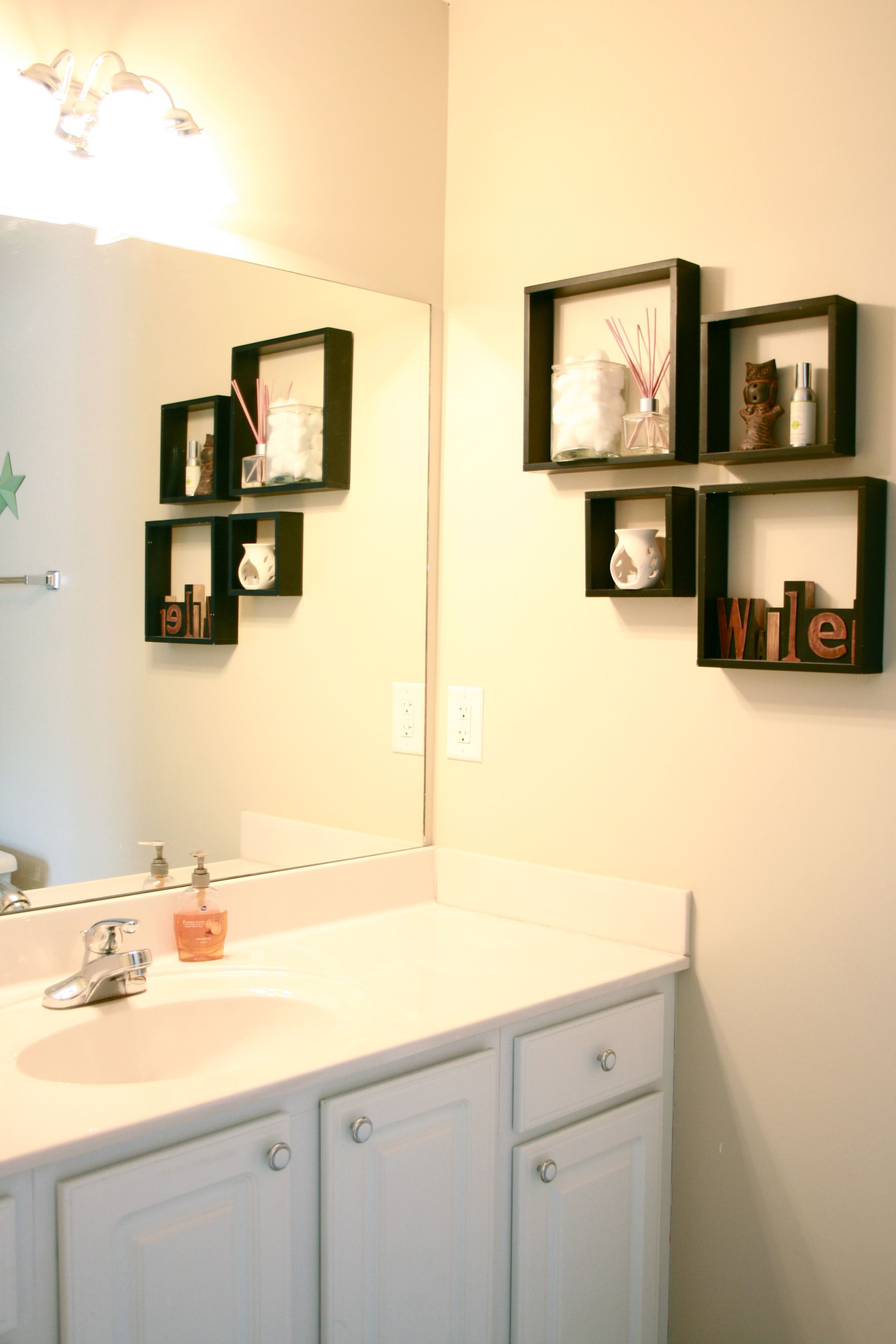 29 Most Dandy Bathroom Wall Mount Cabinet Display Shelf regarding proportions 2592 X 3888