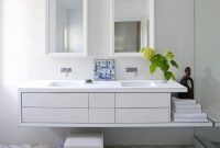23 Best Examples Of Stylish Bathroom Storage Bathroom intended for sizing 960 X 1200