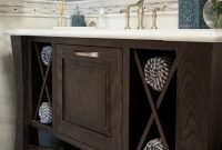 Bathroom Design Trend Floating Vanities And Open Storage pertaining to proportions 966 X 1209