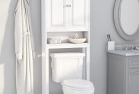 Roberts 25 W X 68 H Over The Toilet Storage for proportions 2000 X 2000