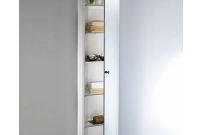Schneider Wangaline 1 Door Tall Cabinet for dimensions 1200 X 1200