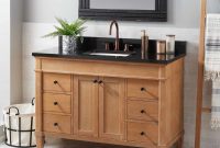 Solid Wood Bathroom Cabinets pertaining to proportions 1500 X 1500