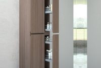 Vitra Memoria Tall Cabinet With Pull Out Storage with sizing 1200 X 1200